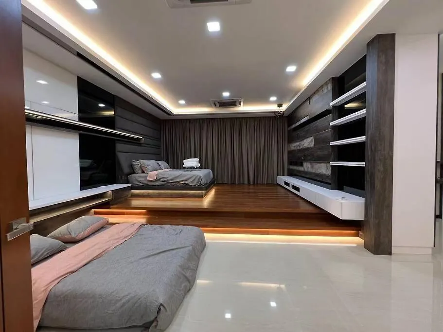 Homeaway Paradise @ Taman Mutiara Bestari Johor Bahru Malajsie