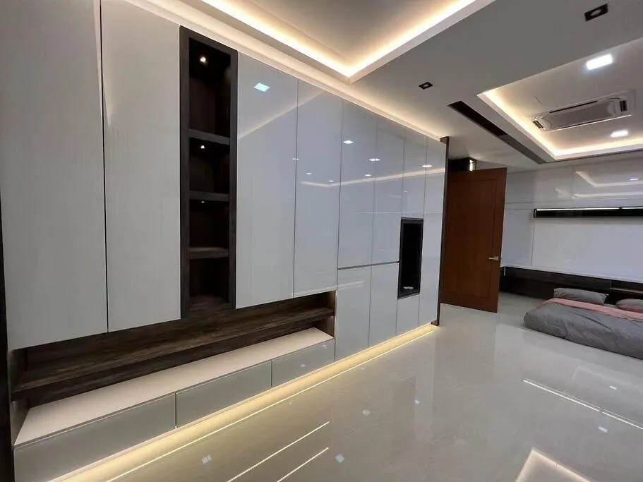 Homeaway Paradise @ Taman Mutiara Bestari Johor Bahru Ma­lay­sia