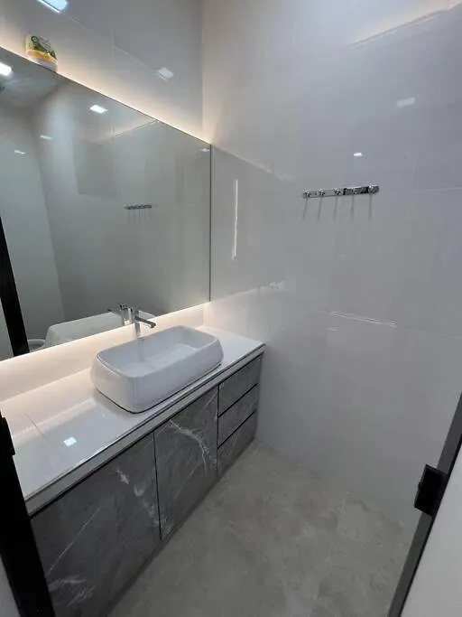 Ferienhaus Homeaway Paradise @ Taman Mutiara Bestari Johor Bahru