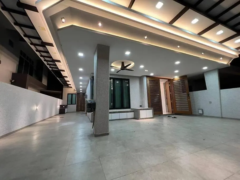 Homeaway Paradise @ Taman Mutiara Bestari Johor Bahru