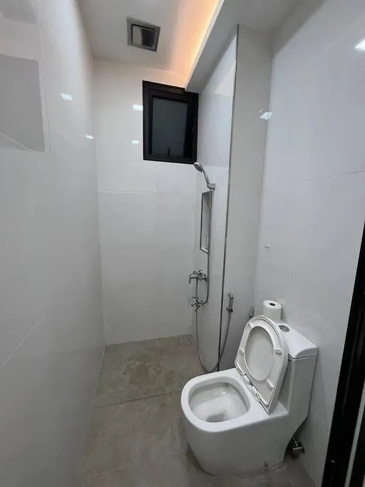 Homeaway Paradise @ Taman Mutiara Bestari Johor Bahru Ma­lay­sia