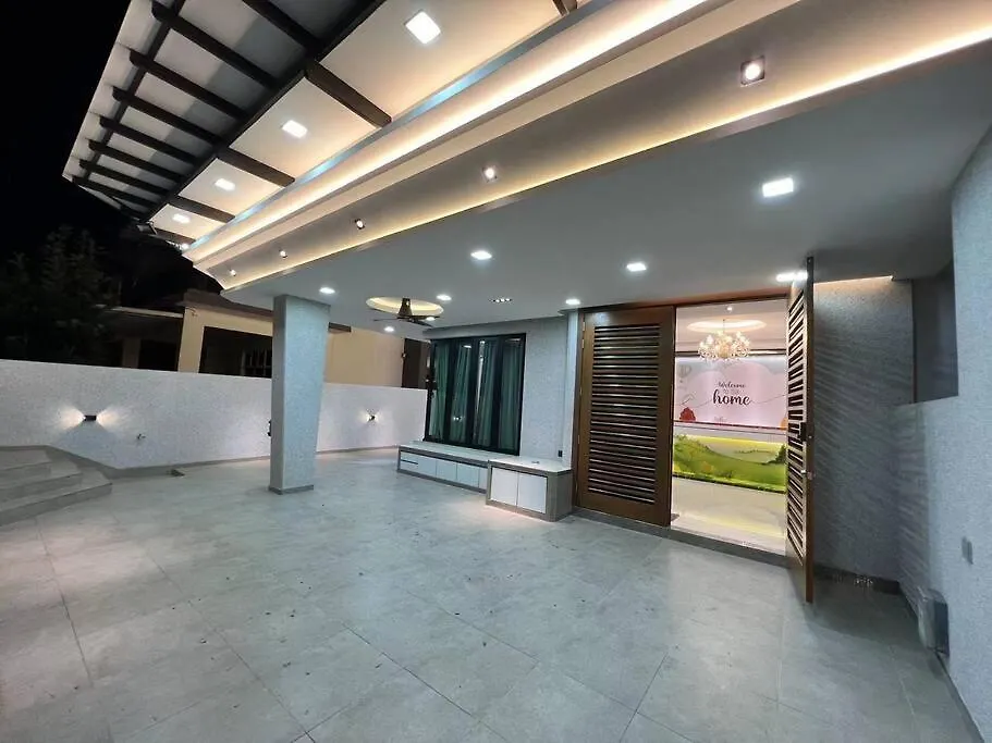 Homeaway Paradise @ Taman Mutiara Bestari Johor Bahru