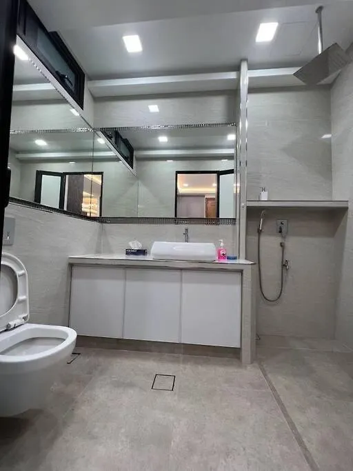 Homeaway Paradise @ Taman Mutiara Bestari Johor Bahru