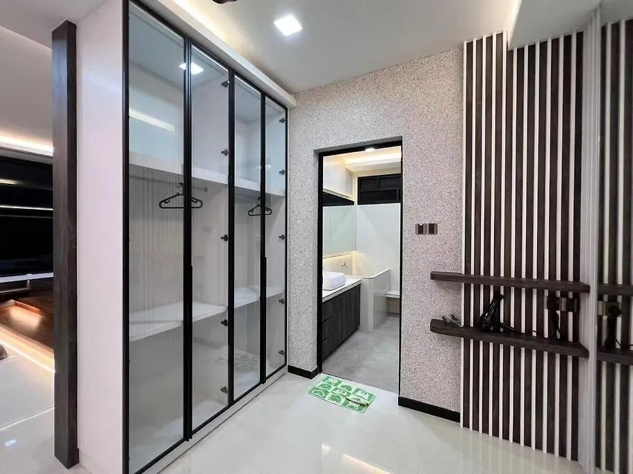 Homeaway Paradise @ Taman Mutiara Bestari Johor Bahru