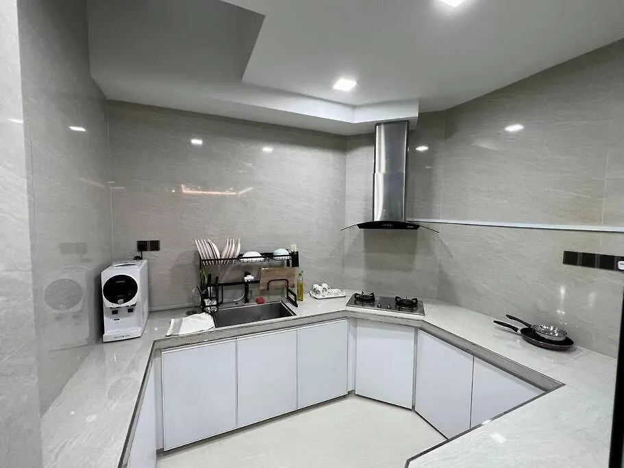 Homeaway Paradise @ Taman Mutiara Bestari Johor Bahru Semesterbostad